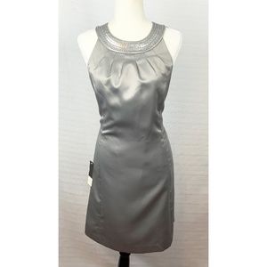 NWT  LOFT DRESS , SIZE 6